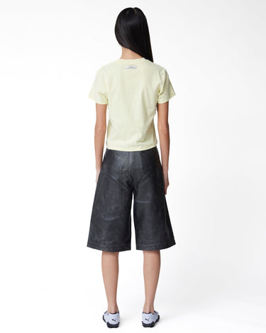 oval square Amy Tee - Rezetstore