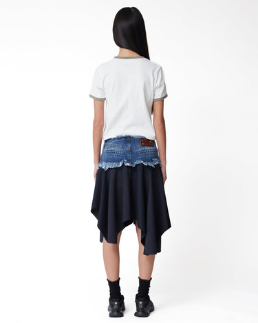 HERESY Lash T-Shirt - Rezetstore