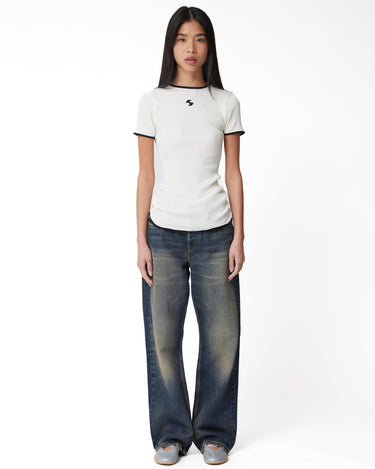 OpéraSPORT Jaya Seamless Top - Rezetstore