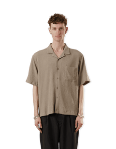 Crinkle Shirt