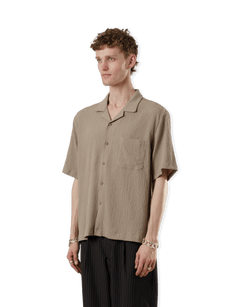 Crinkle Shirt