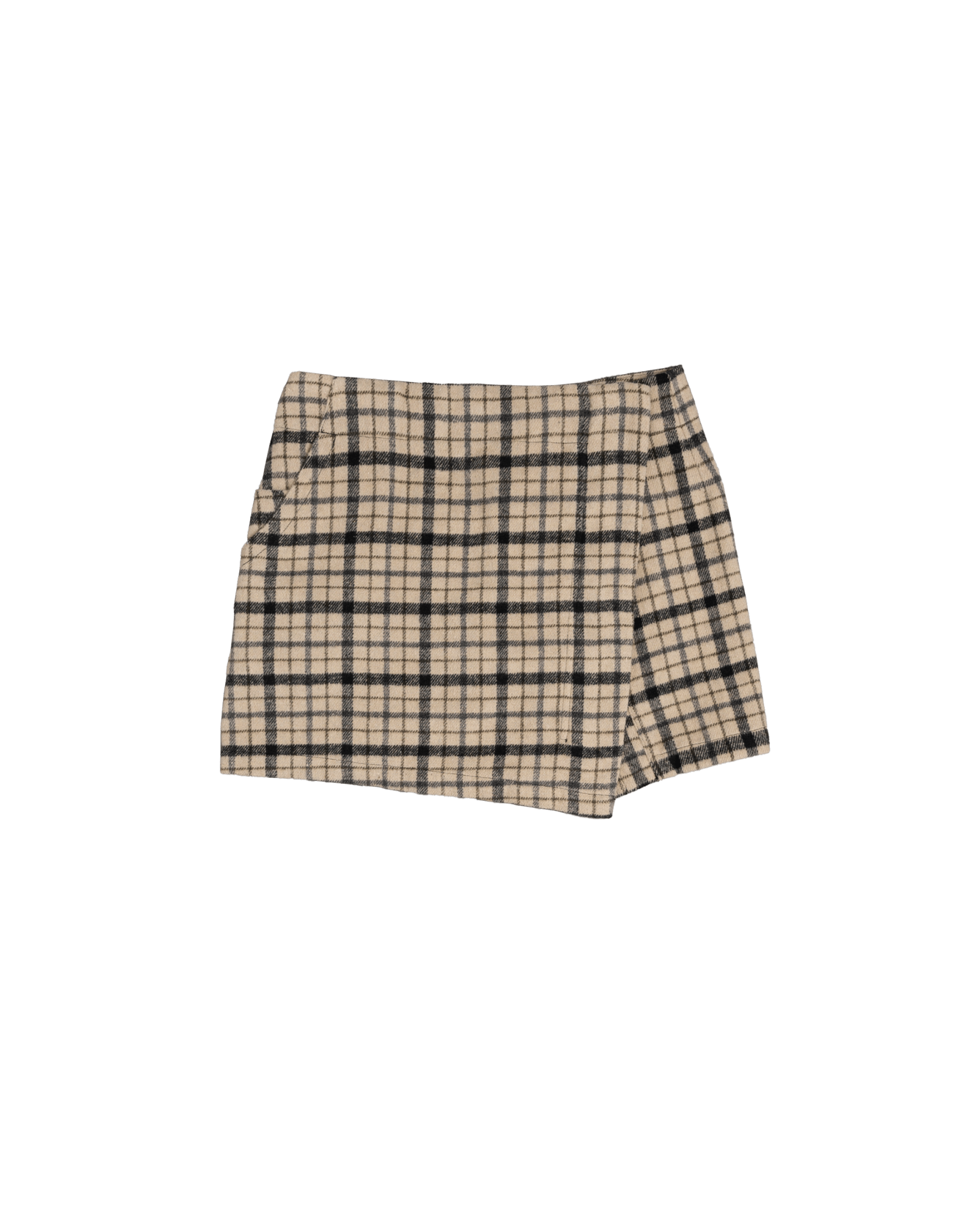 Steady Skirt Short