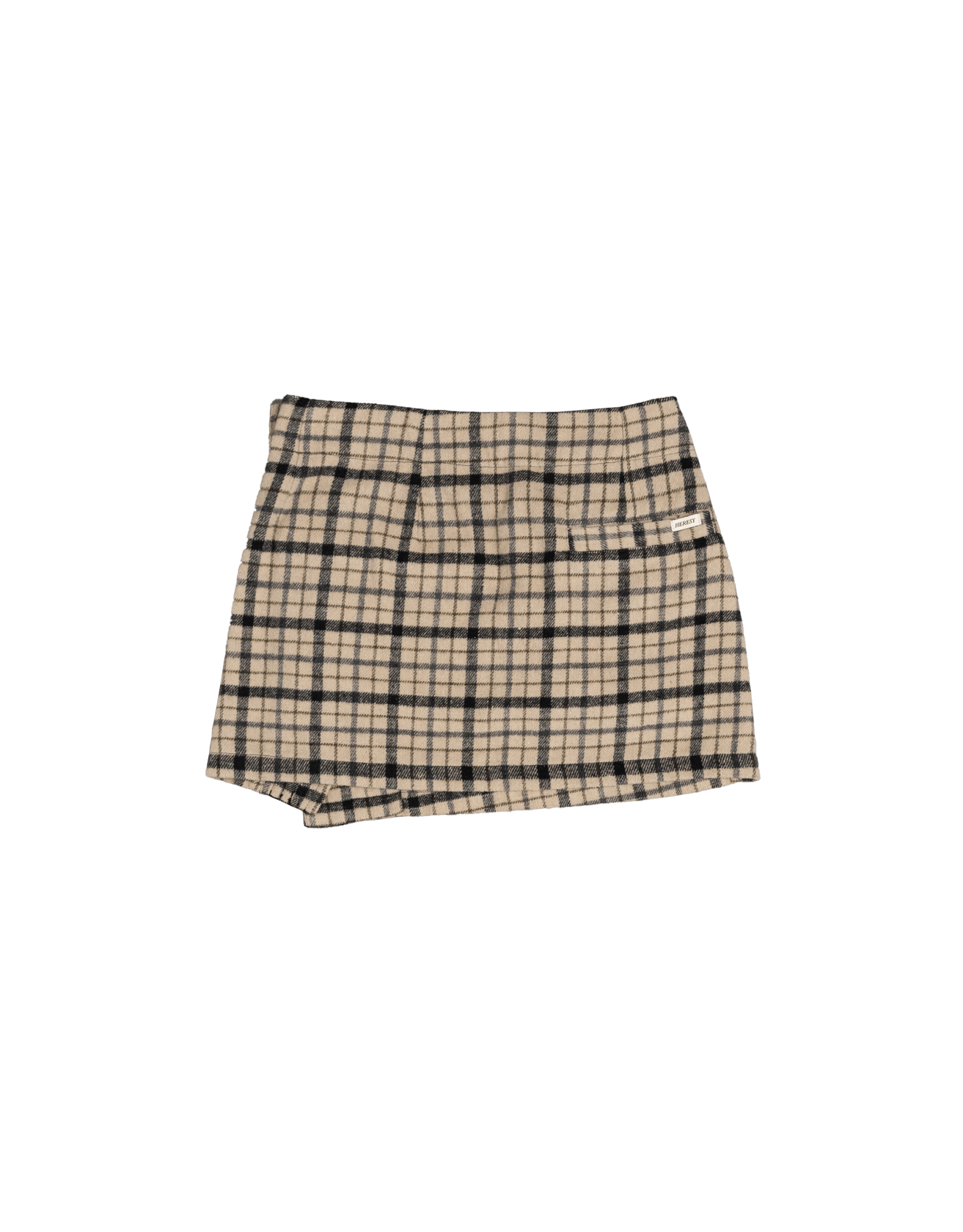 Steady Skirt Short