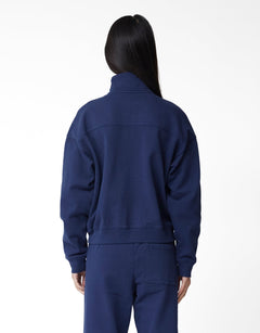 Sporty & Rich Vendome Quarter Zip - Rezetstore