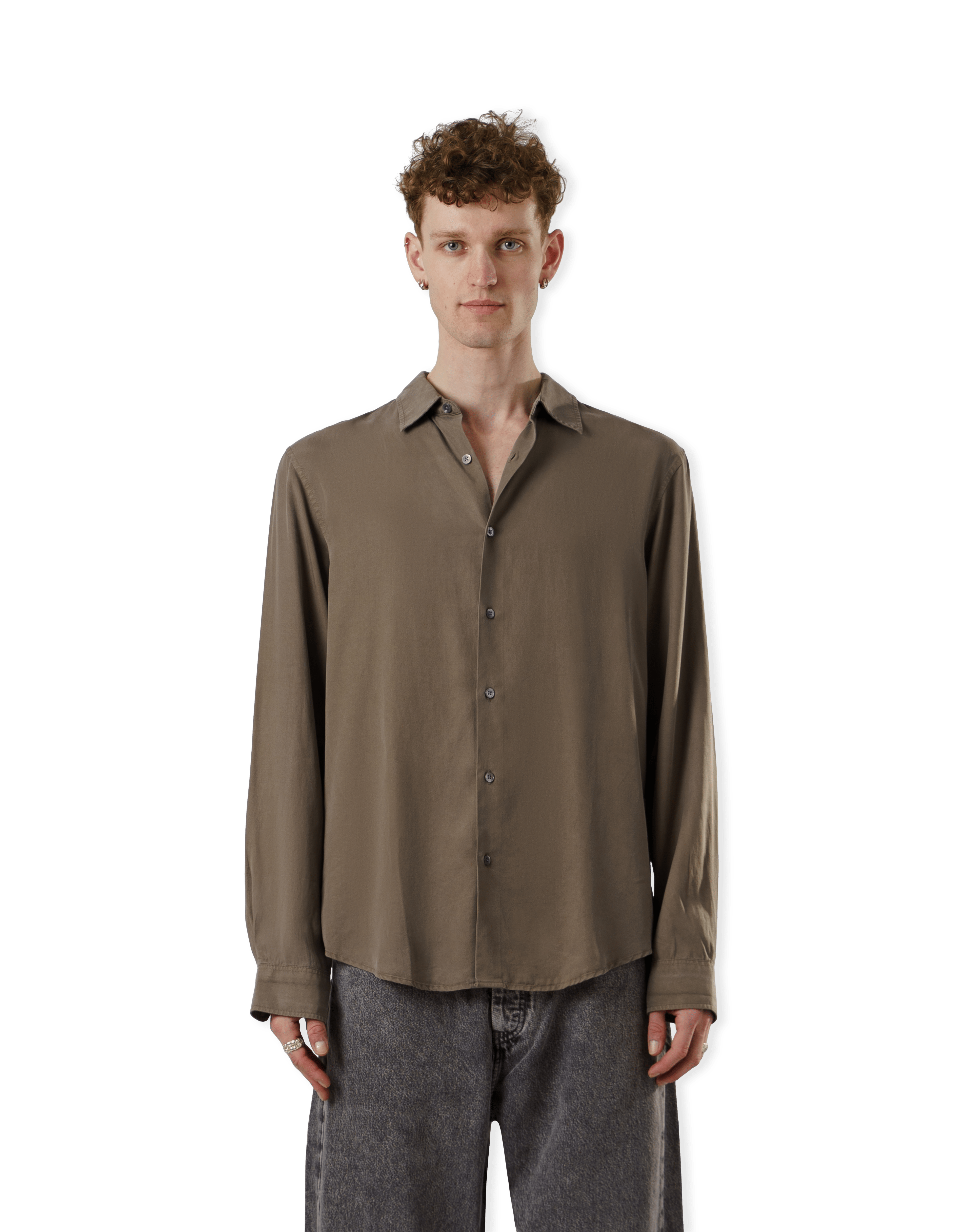 Air Clean Shirt
