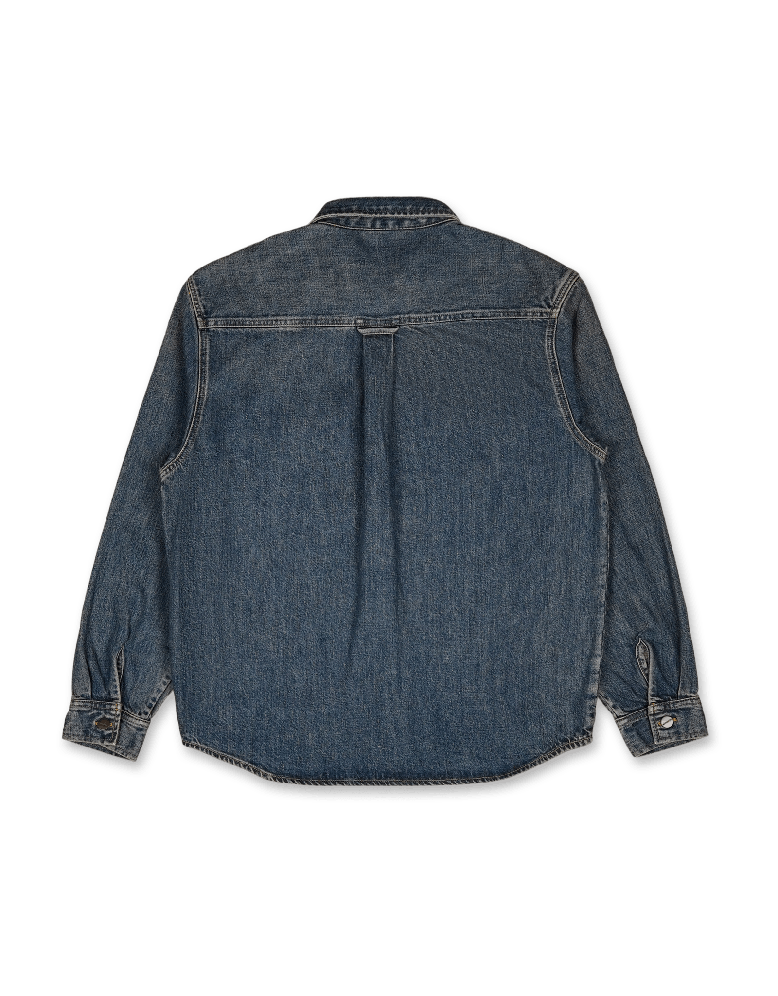 Lincoln Shirt Jacket