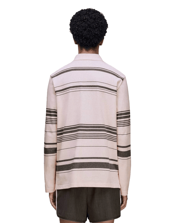 Wales Bonner Polo