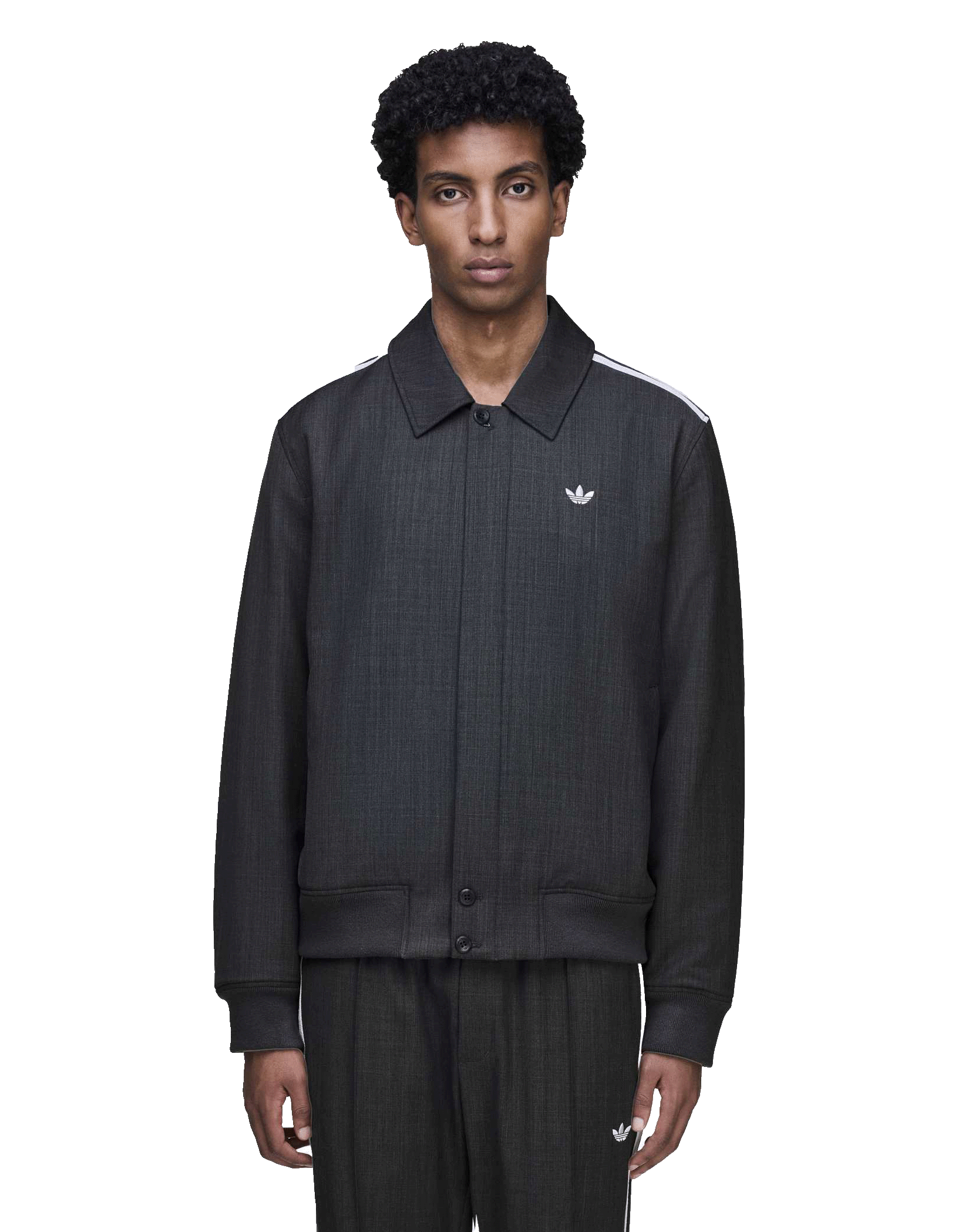 Wales Bonner Wool Blouson