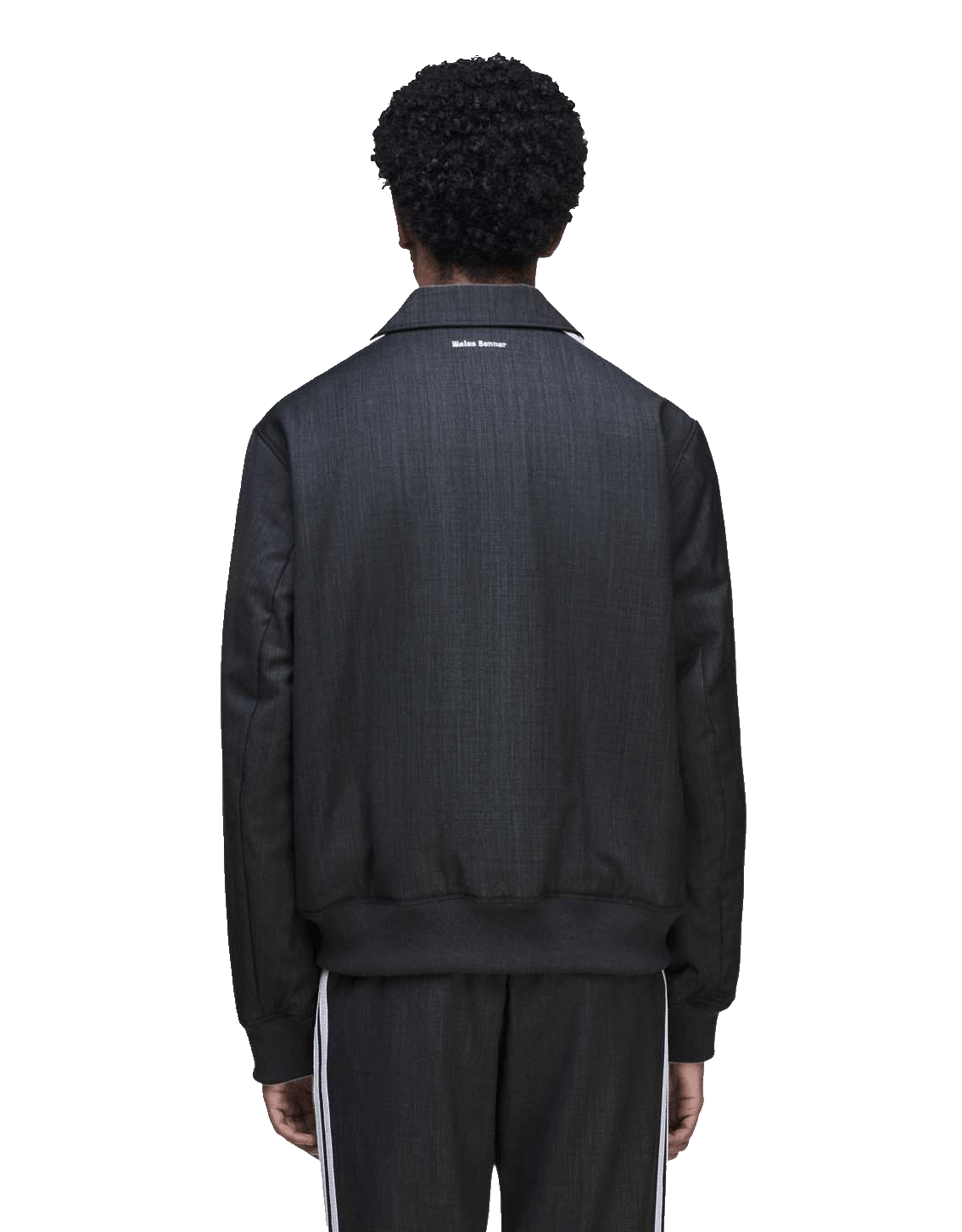 Wales Bonner Wool Blouson