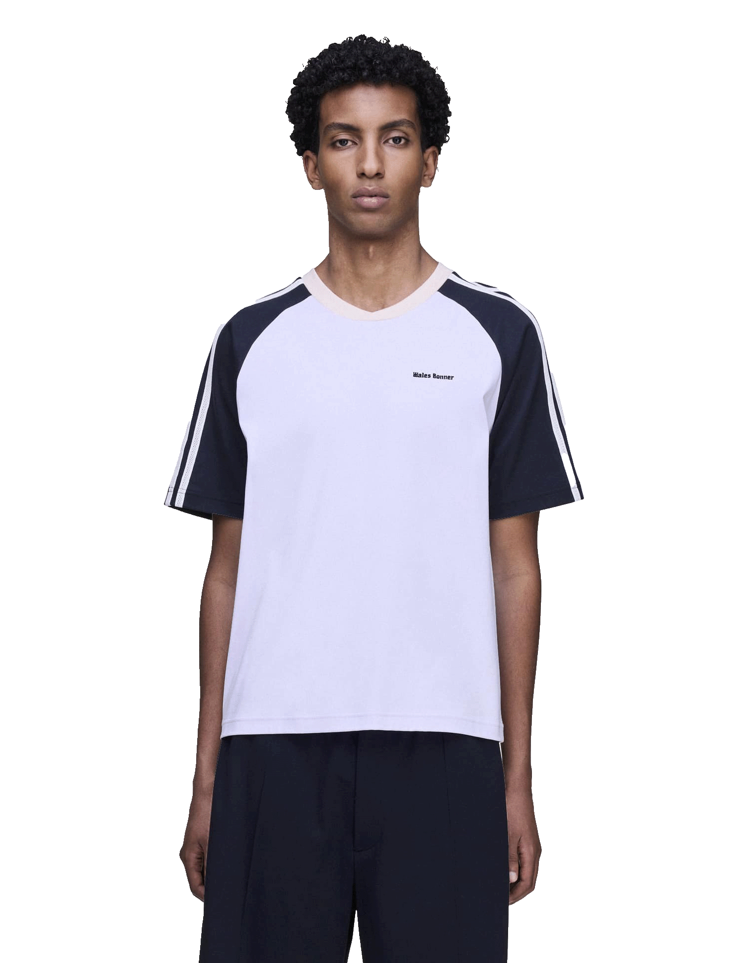 Wales Bonner Cali Tee