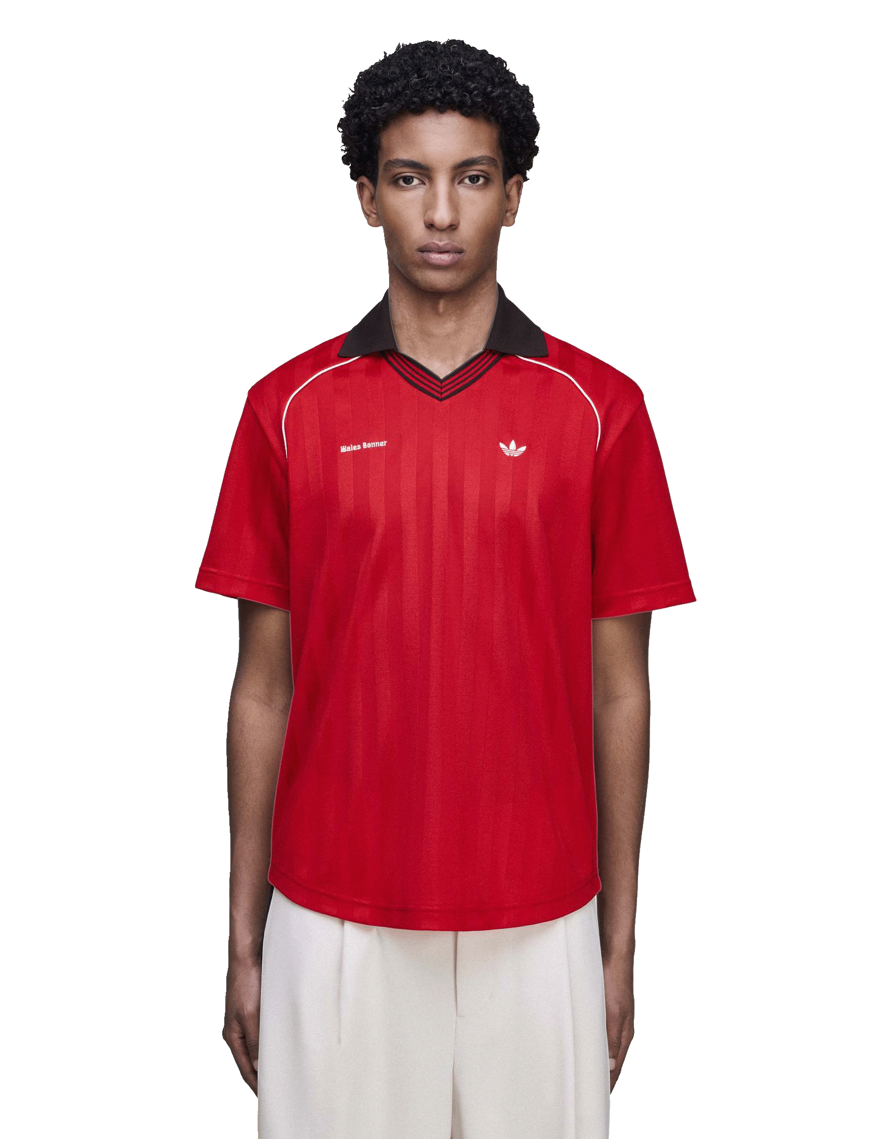 Wales Bonner Ftbl Tee