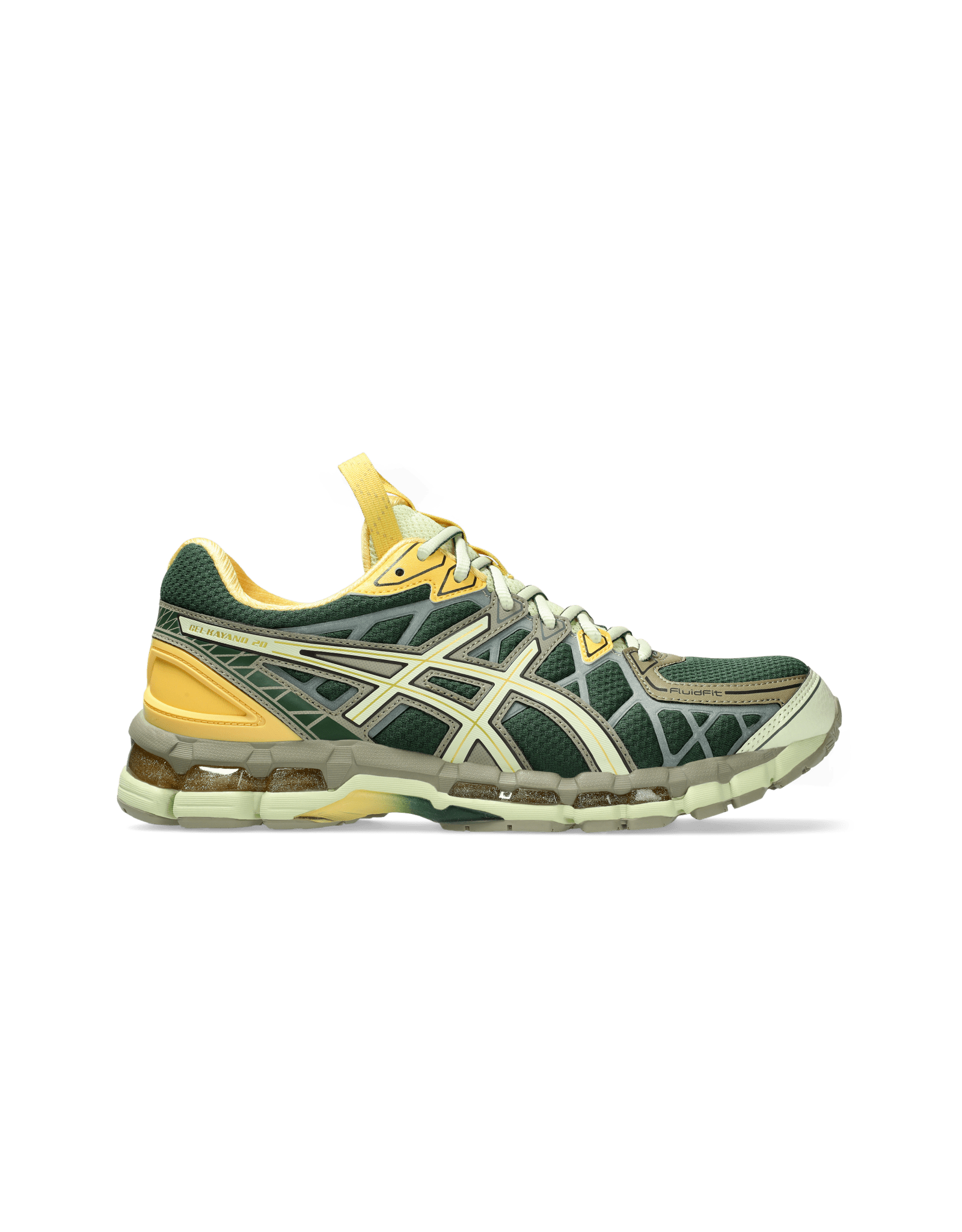 UB10-S GEL-Kayano 20