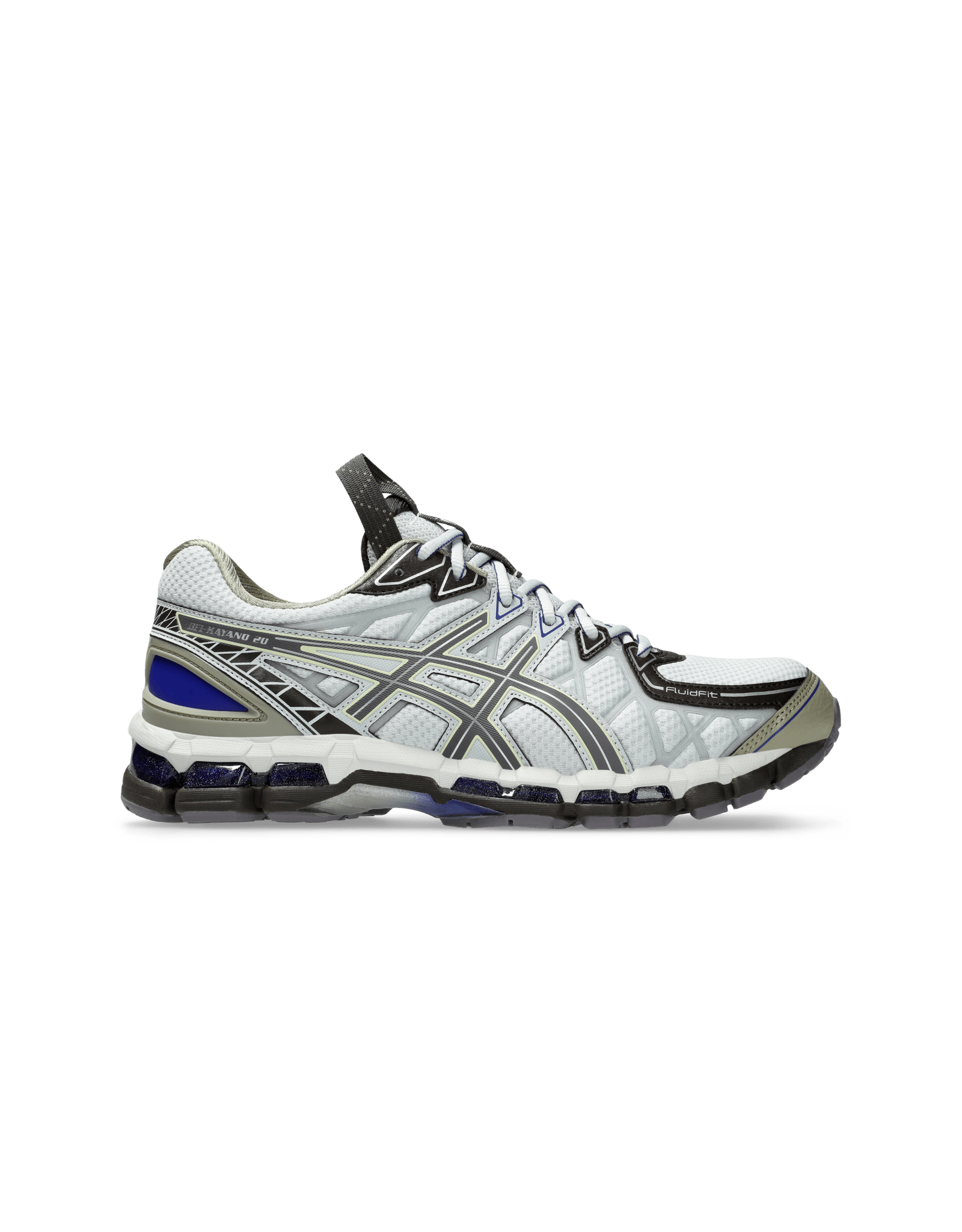 UB10-S GEL-Kayano 20