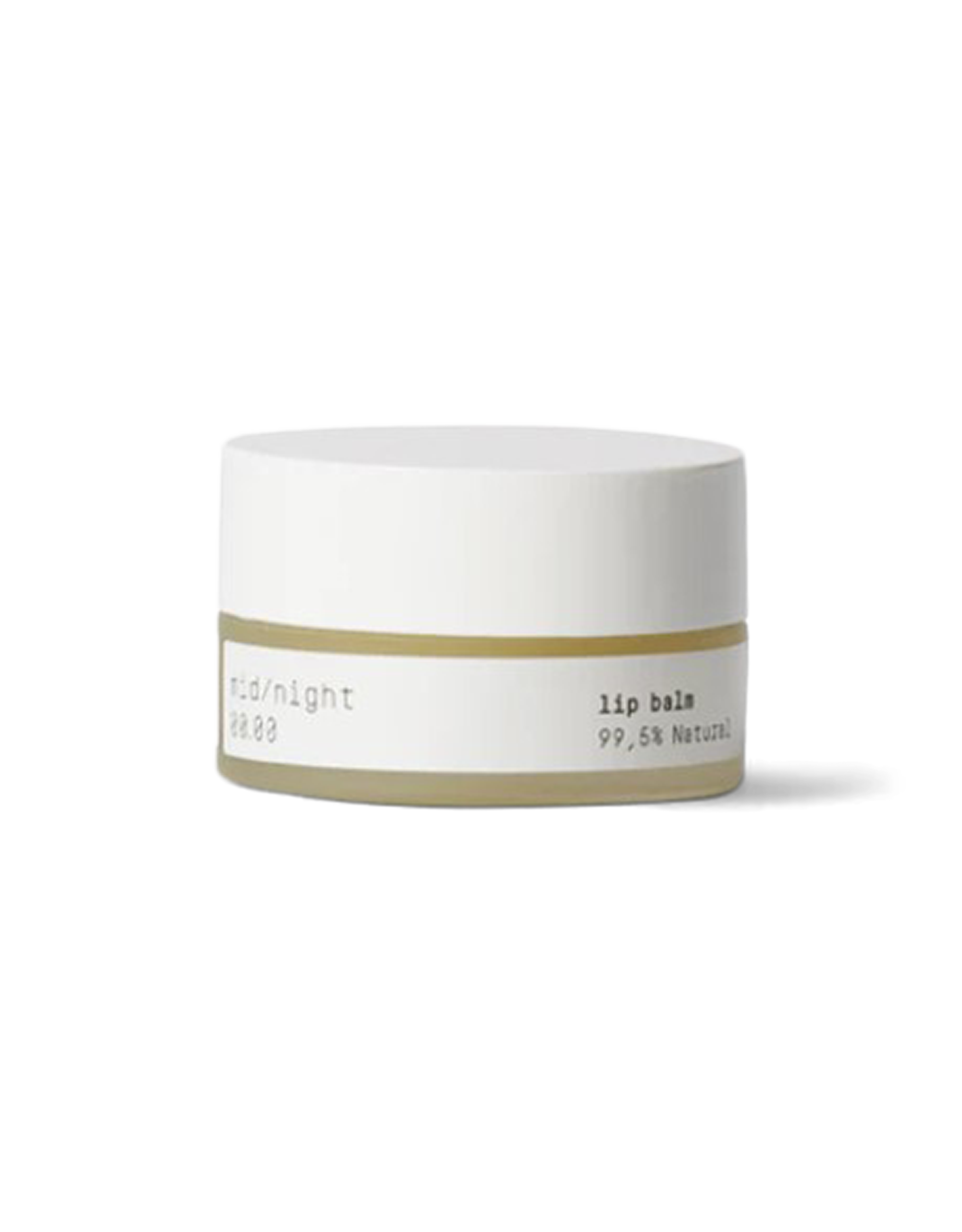 Lip Balm 00.25