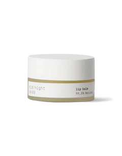 MIDNIGHT 00.00 Lip Balm 00.25 | Rezet Store
