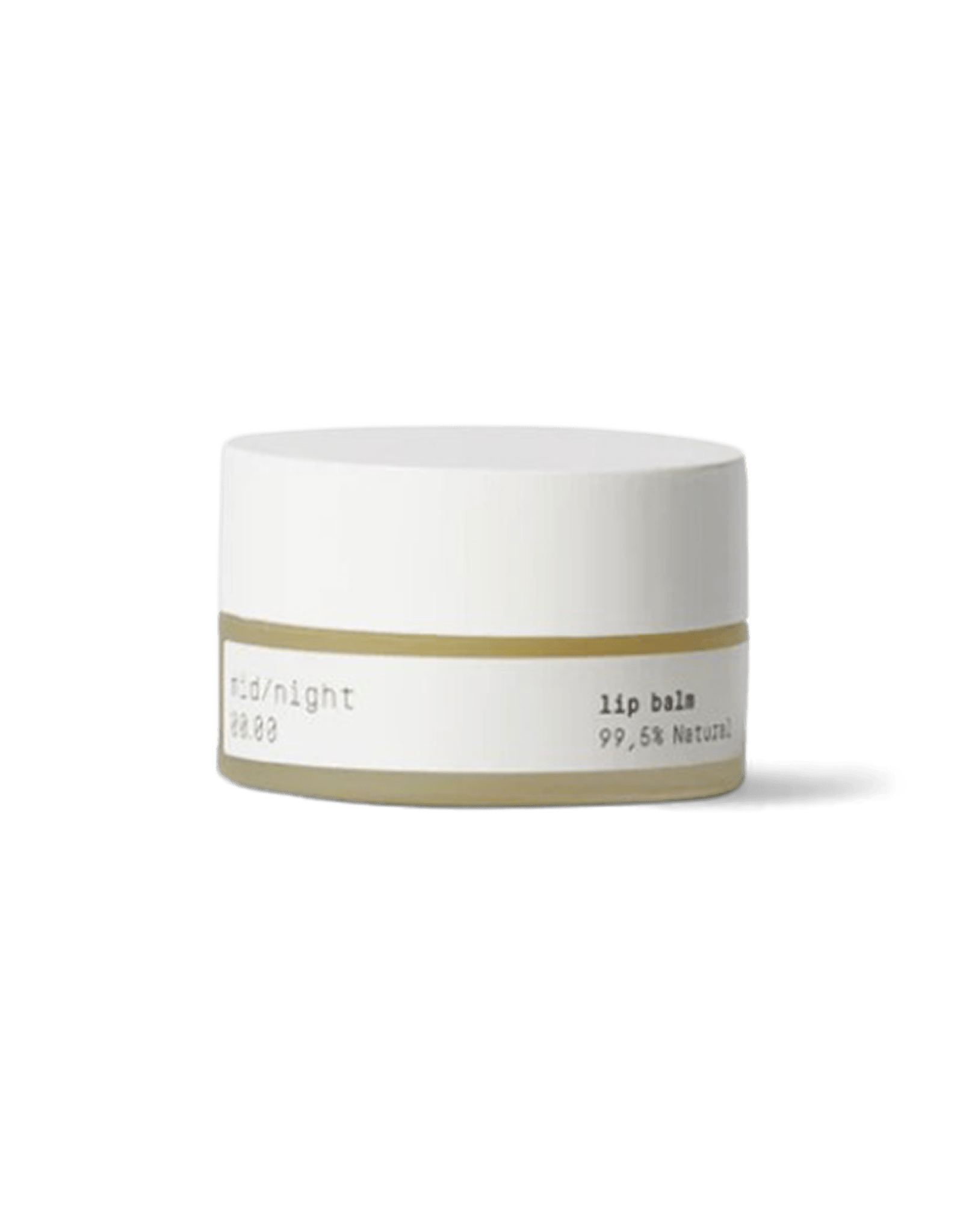 MIDNIGHT 00.00 Lip Balm 00.25 | Rezet Store
