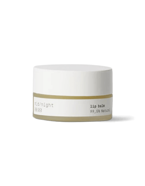 MIDNIGHT 00.00 Lip Balm 00.25 | Rezet Store