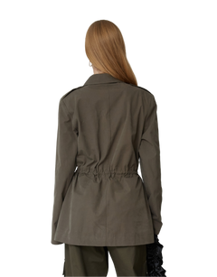 Maud Cargo Jacket