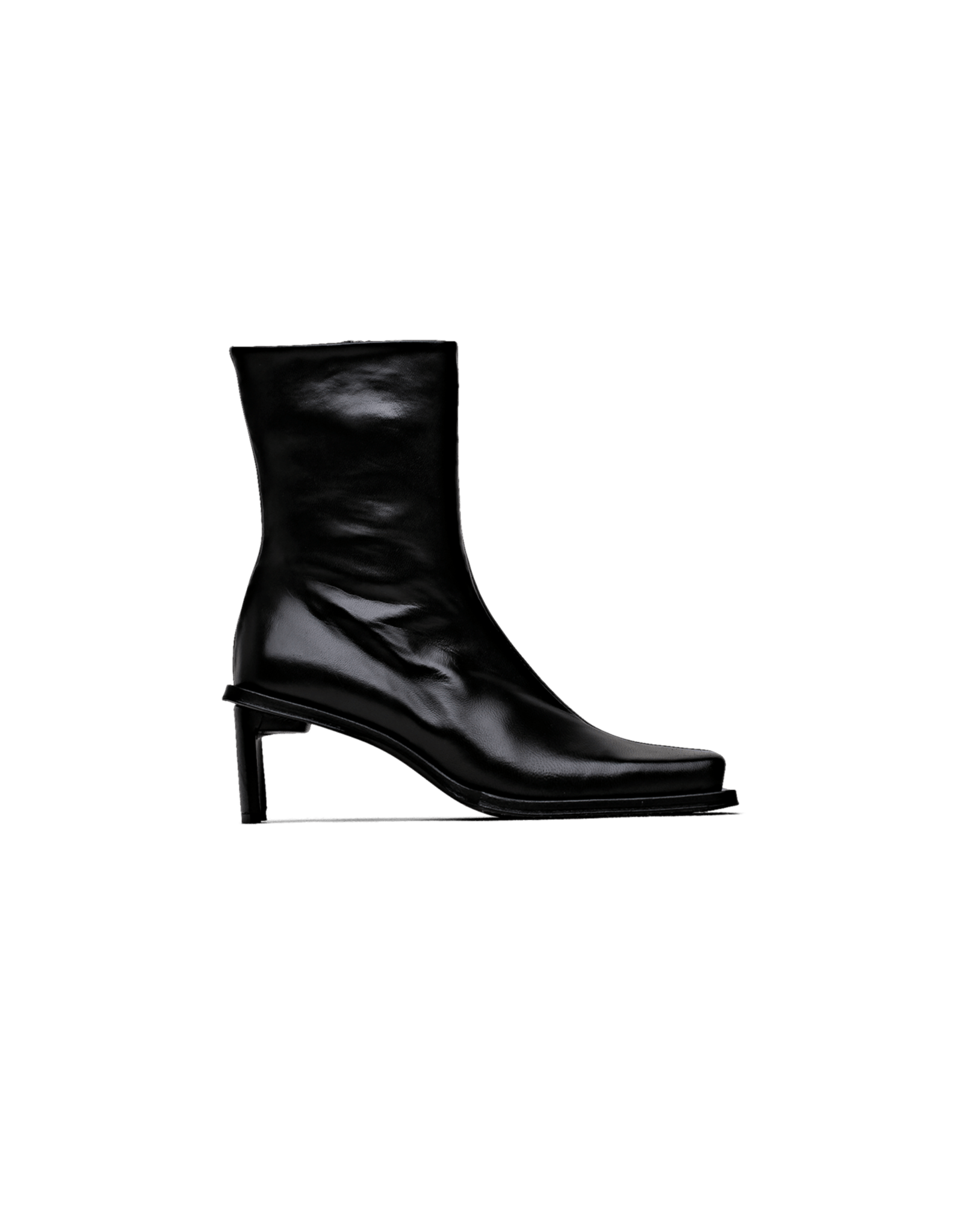 Brenda Sonic Ankle Boots