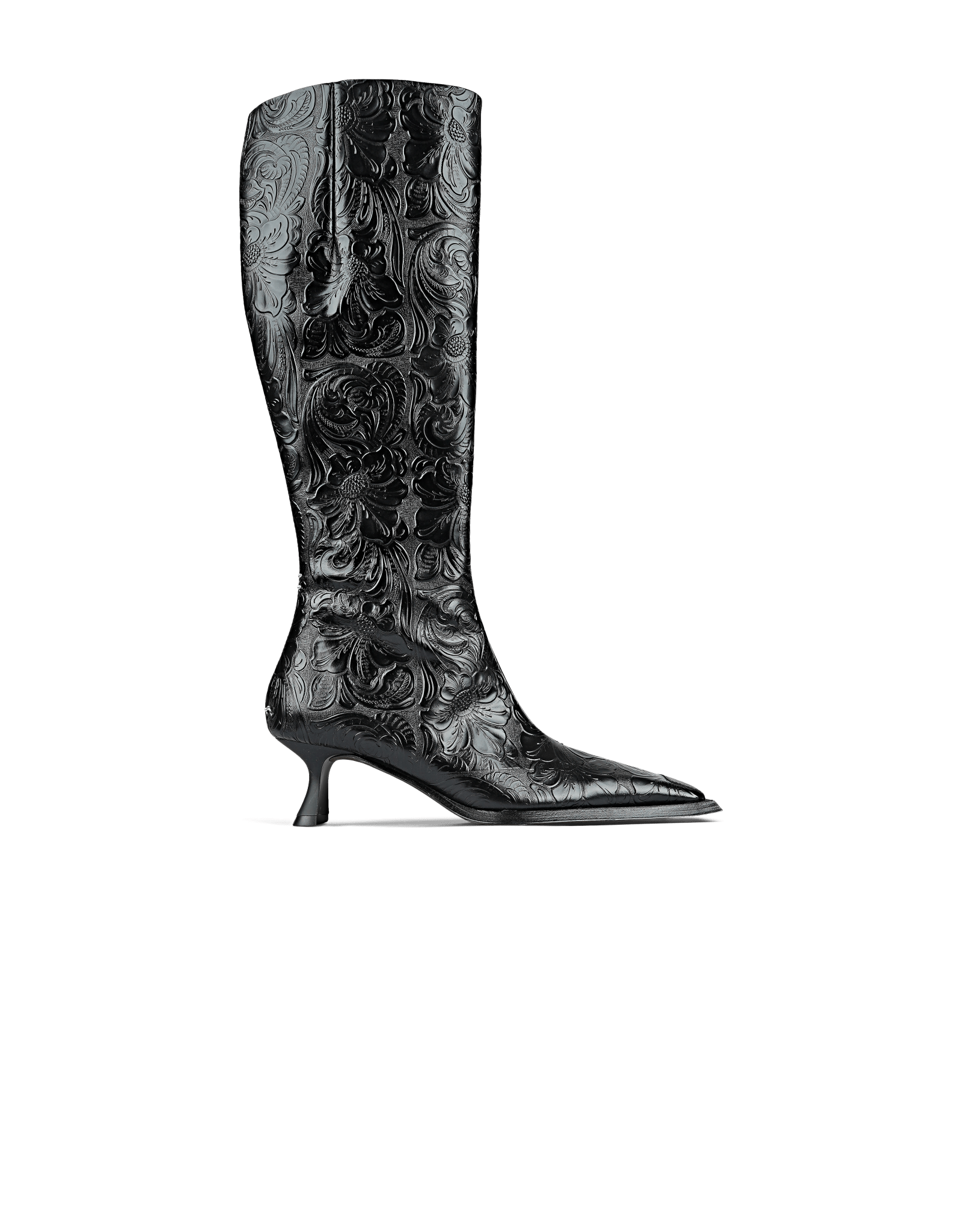 Alfreda Tall Boots