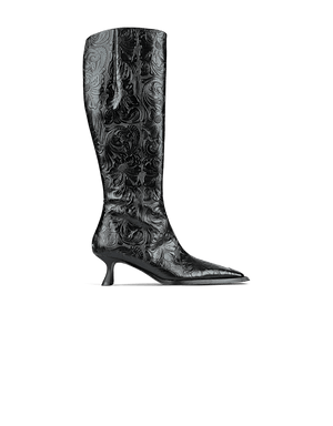 Alfreda Tall Boots