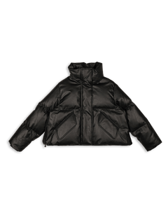 Down Sportsjacket
