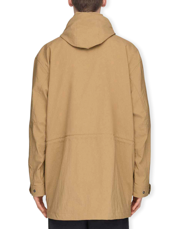 Longridge SPZL Parka Jacket