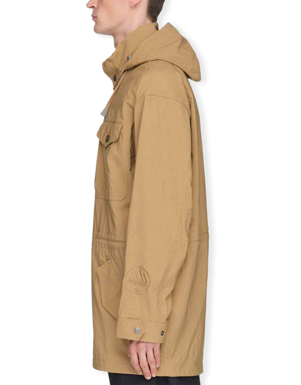 Longridge SPZL Parka Jacket