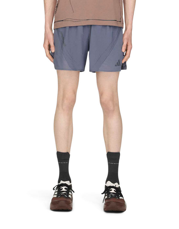 Song For The Mute Running Shorts