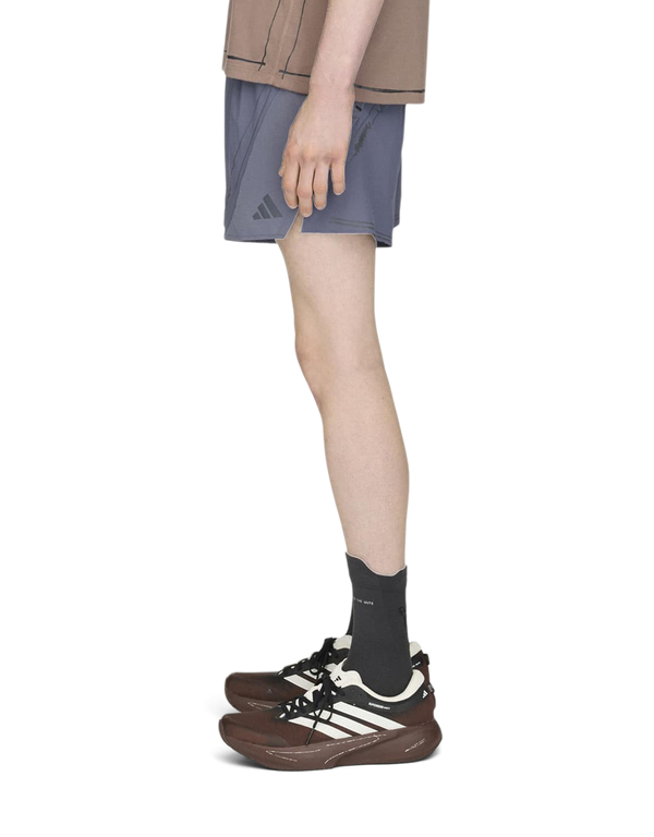 Song For The Mute Running Shorts