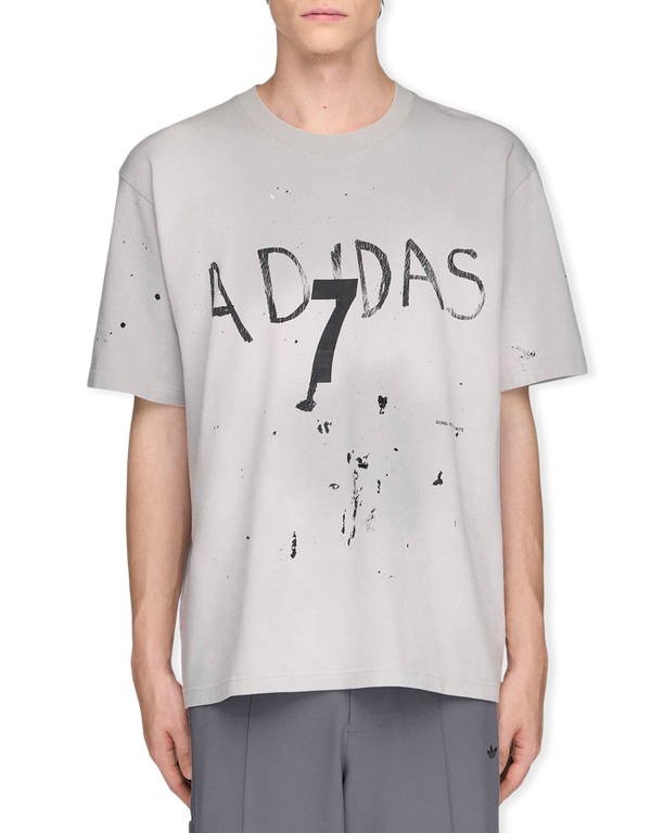 Song For The Mute Tee