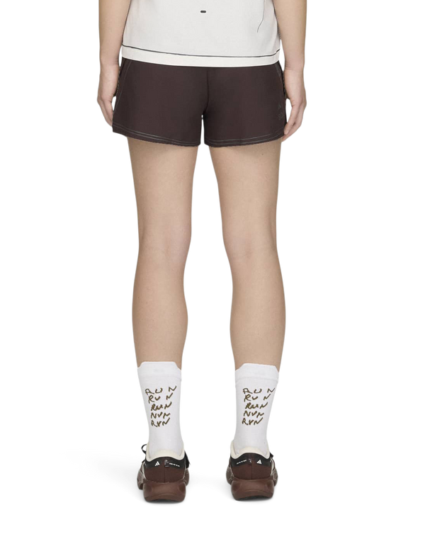 Song For The Mute Running Shorts