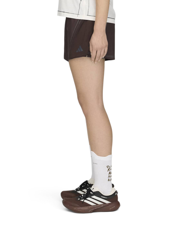 Song For The Mute Running Shorts