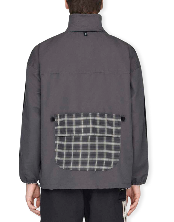Song For The Mute Track Top