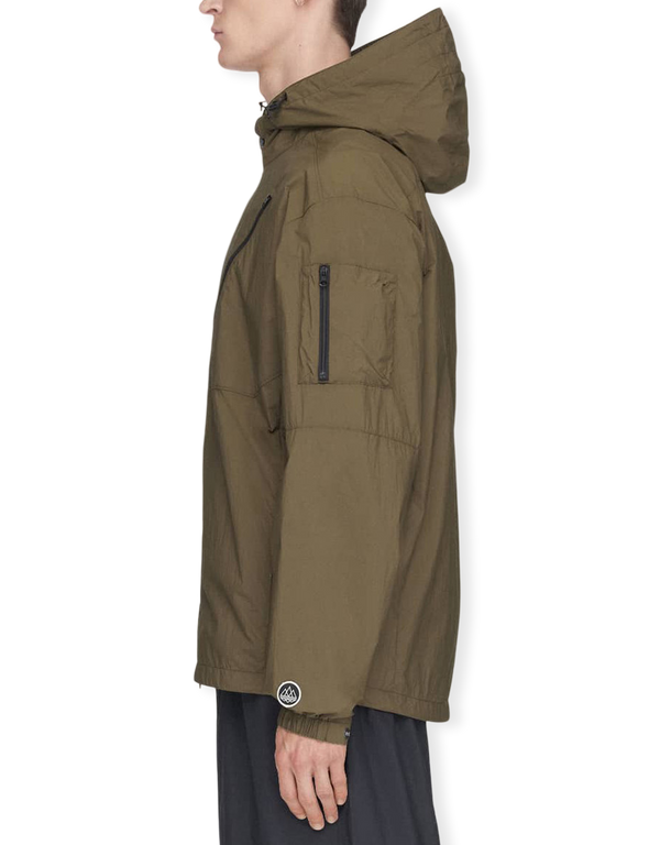 Buckstead SPZL Jacket