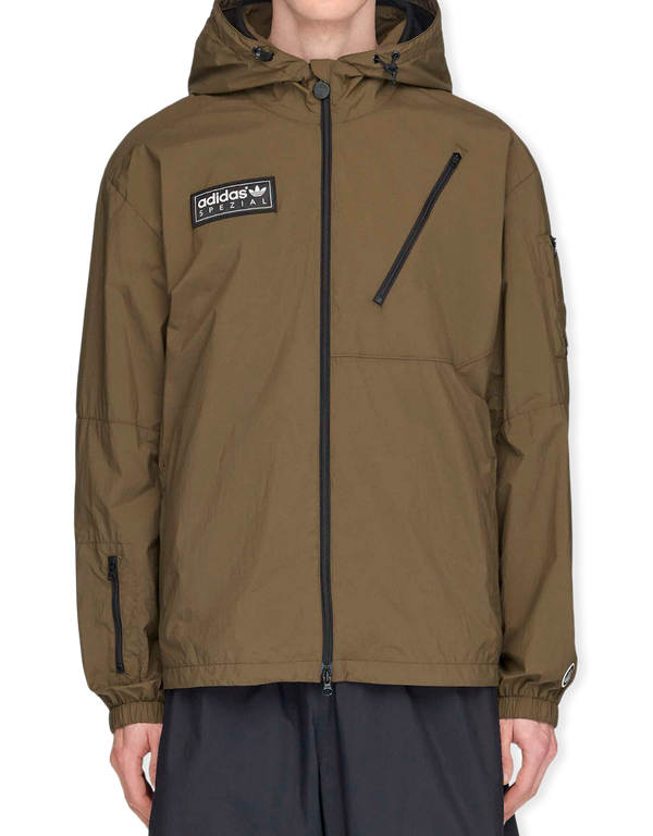 Buckstead SPZL Jacket