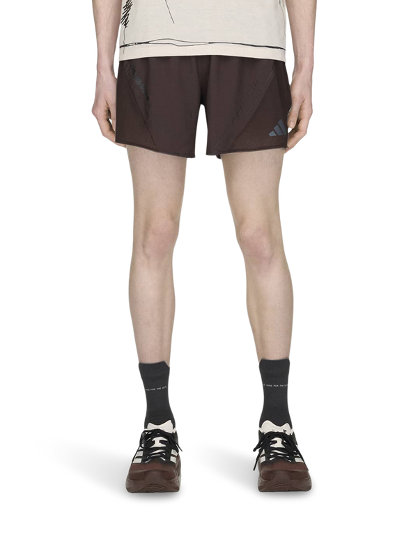 Song For The Mute Running Shorts