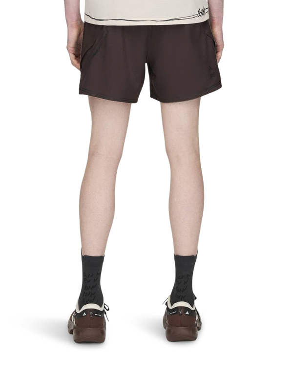 Song For The Mute Running Shorts