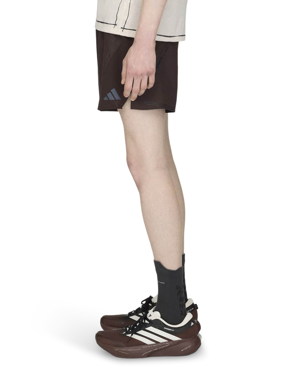 Song For The Mute Running Shorts