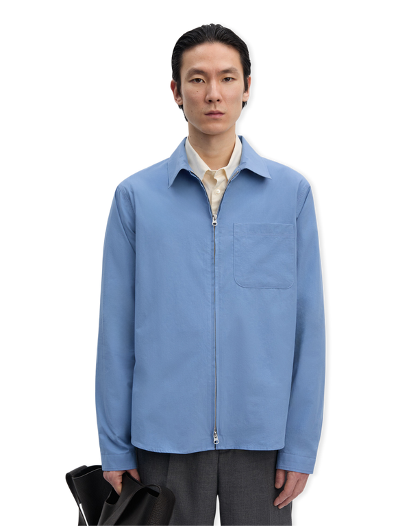 Another Zip Shirt 1.0 JPN