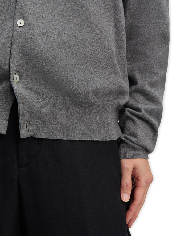 Another Cardigan 2.0