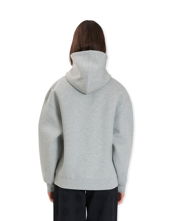 W' Hooded Alda Jacket