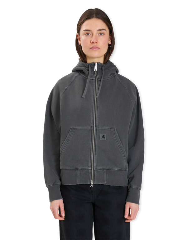 W' Hooded Torion Jacket