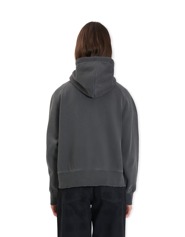 W' Hooded Torion Jacket