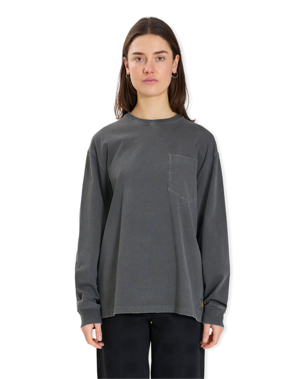 W' L/S Torion T-Shirt