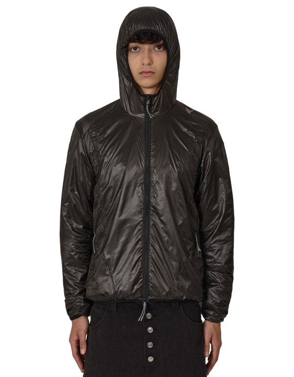 Hue Packable Wind Jacket
