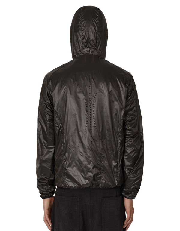 Hue Packable Wind Jacket