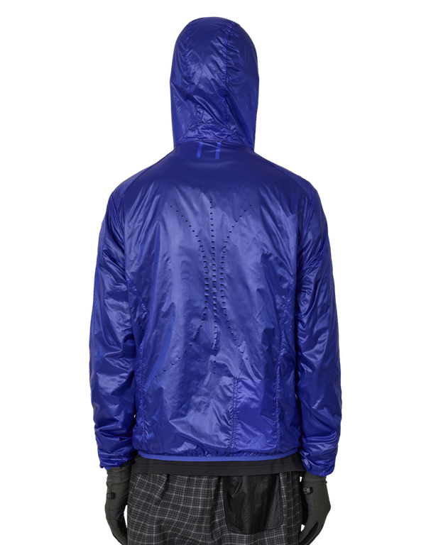 Hue Packable Wind Jacket