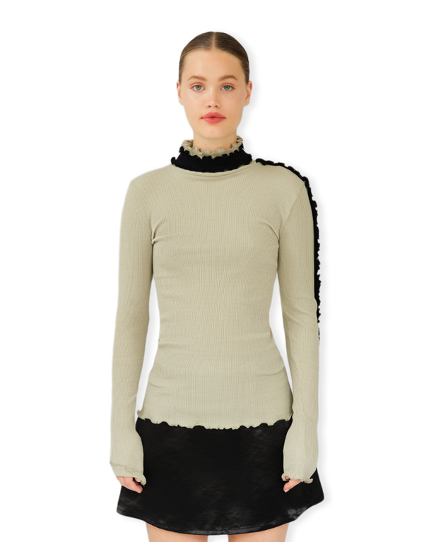 Amèlie Seamless Top