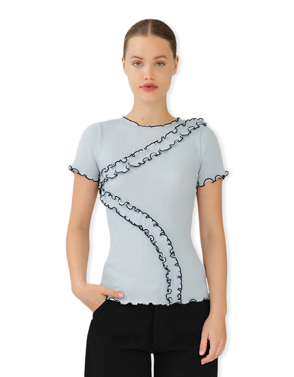 Kaia Seamless Top